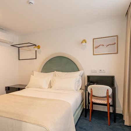 Hotel Westlight Lisboa Madalena Exterior foto