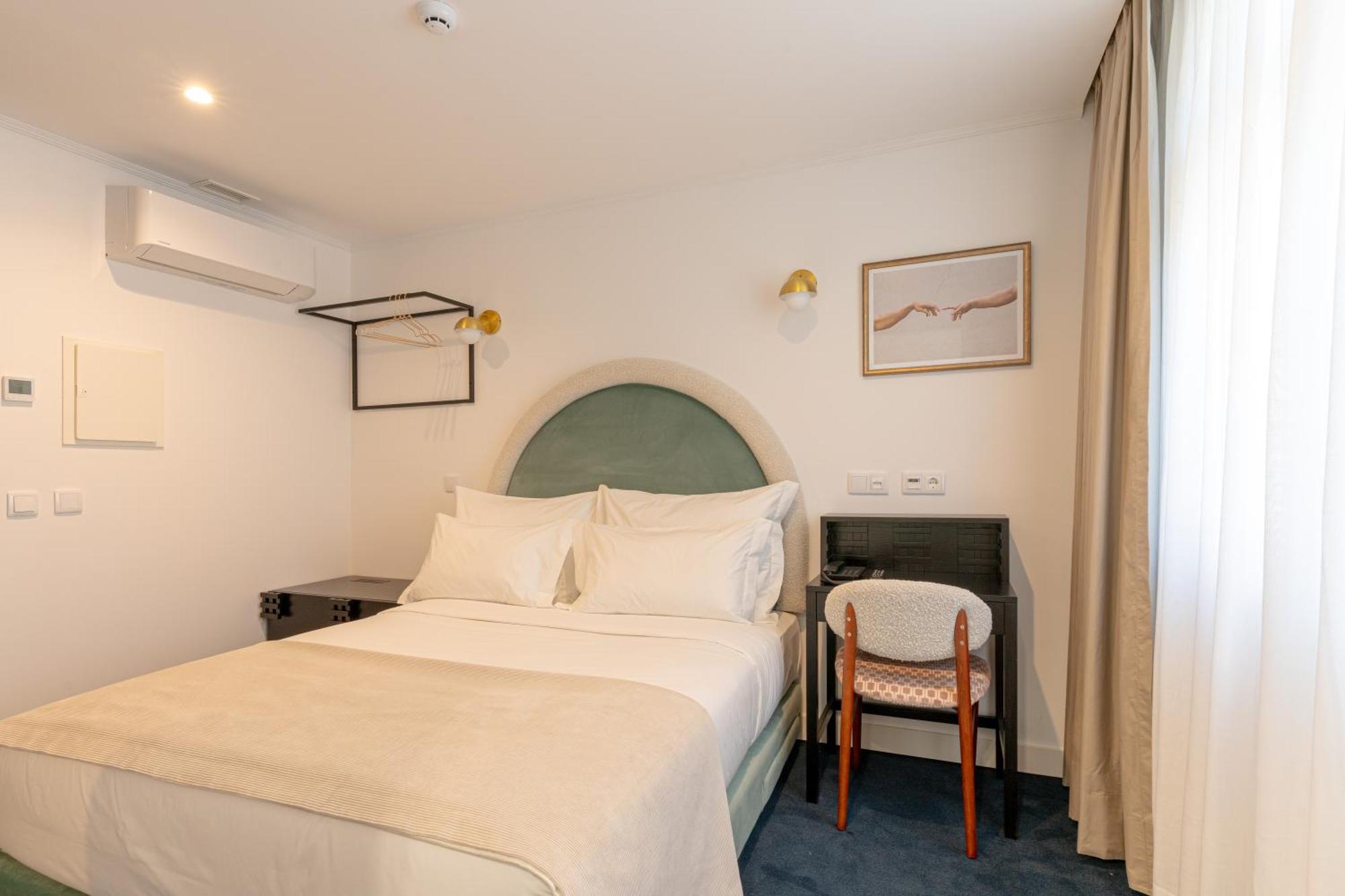 Hotel Westlight Lisboa Madalena Exterior foto